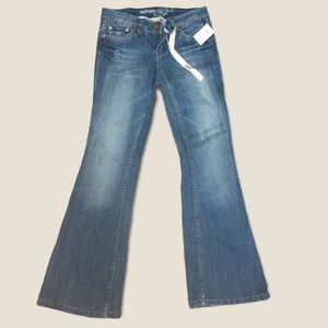 NWT Charlotte Russe Denim Jeans